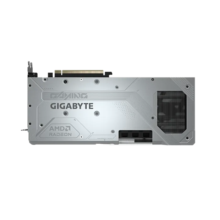 grafička kartica gigabyte radeon rx 9070 xt gaming oc ice 16g, 16gb gddr6, pci-e 5.0 - slika 3