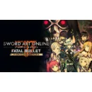 igra pc sword art online: fatal bullet complete edition (eu) - slika 1