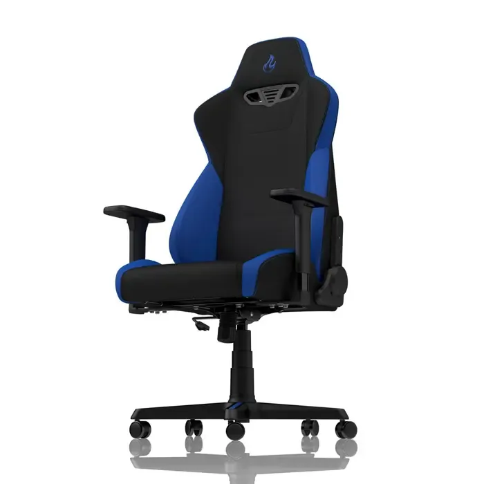 nitro concepts s300 padded seat padded backrest - slika 3
