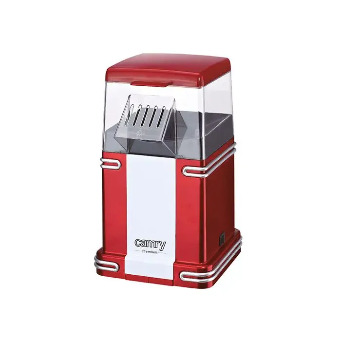 camry retro popcorn maker cr 4480 - slika 1