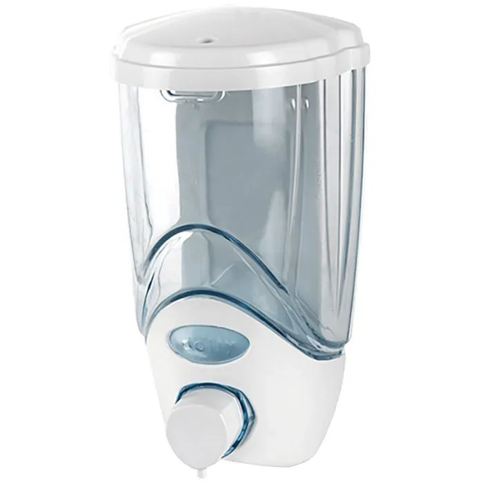 zilan dozator za tekući sapun, 1000 ml - zln1725 - slika 3