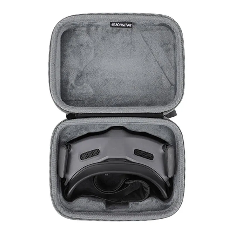 storage bag sunnylife for dji goggles 2 / goggles 3 - slika 3