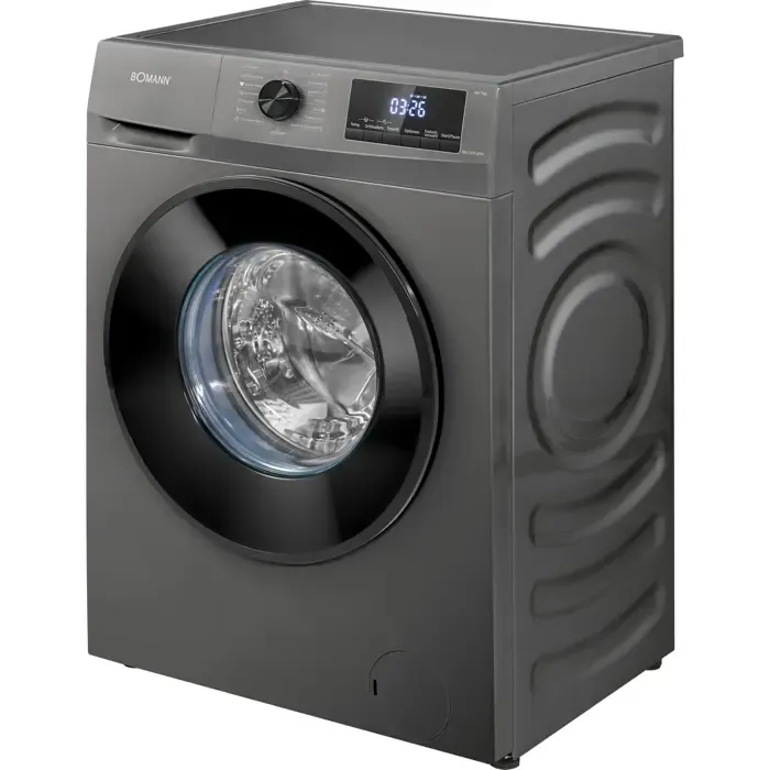 bomann wa 7185 (black) - slika 2