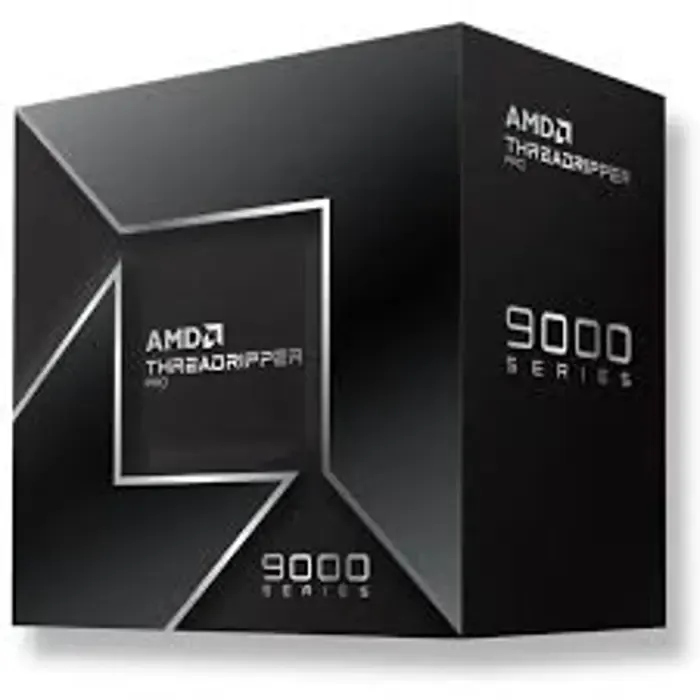 amd ryzen threadripper pro 9975wx, box, 4.0ghz, str5, 100-100000723wof - slika 1