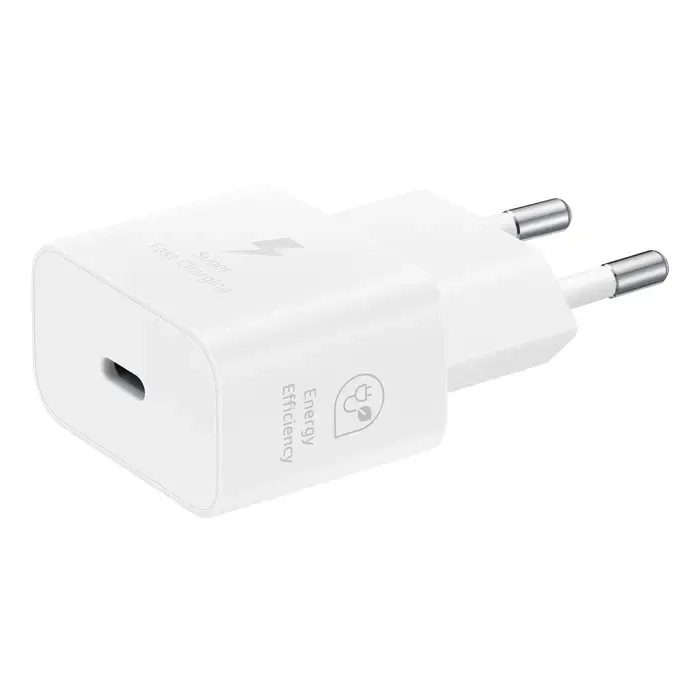 samsung ep-t2510 universal white usb fast charging indoor - slika 4