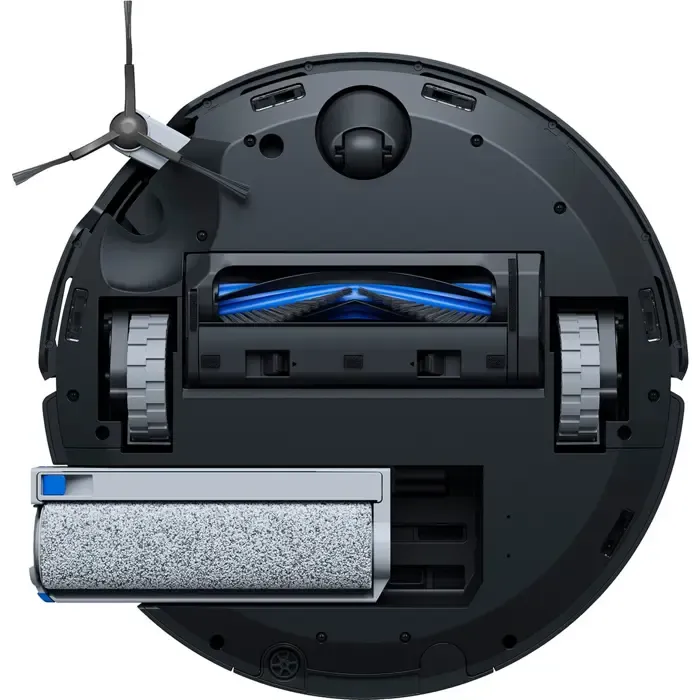 ecovacs deebot x8 pro omni (black, incl. omni station) - slika 4