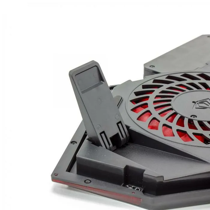 white shark gaming notebook hladnjak ice wizard 5v - slika 4