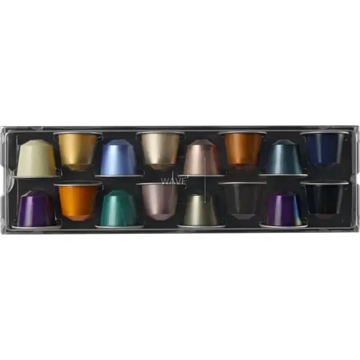 delonghi nespresso citiz&milk en 267.wae white - slika 5
