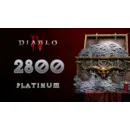 igra pc diablo iv 2800 platinum (xbox live) - slika 1