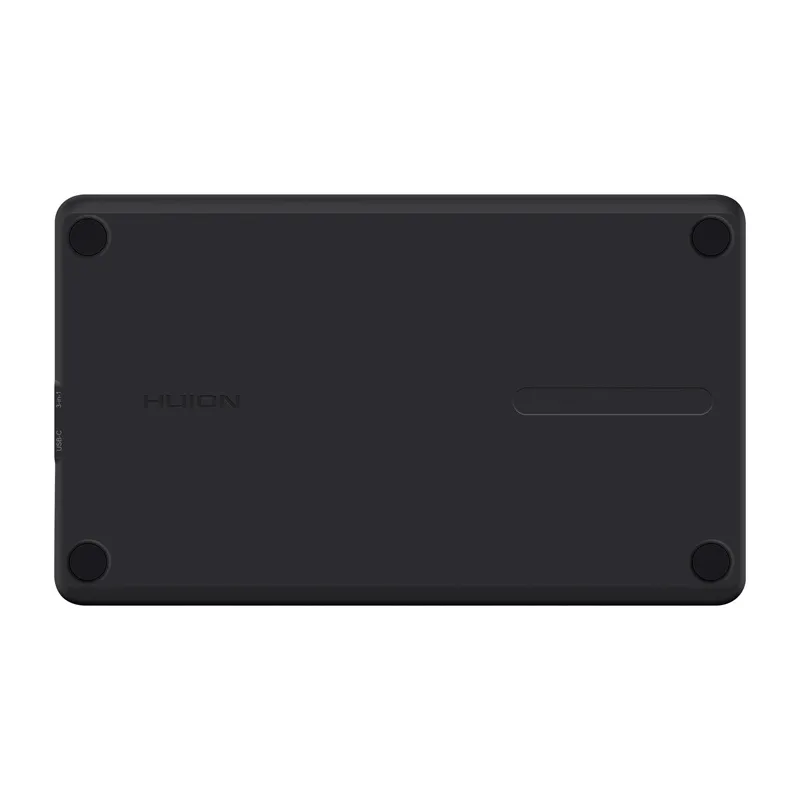huion kamvas 12 gs1161 graphics tablet - slika 2