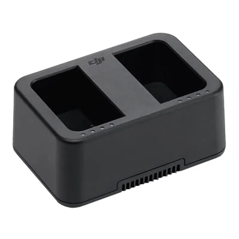 dji wb37 battery charging hub (usb-c) - slika 2