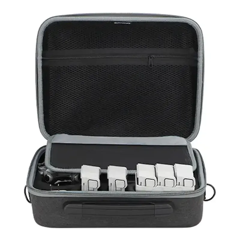 combo bag sunnylife for dji mini 4 pro (n4p-b698) - slika 2