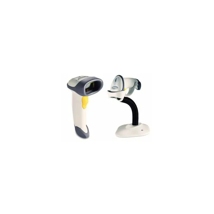 symbol 1d bar kod čitač ls2208, las. svj., usb - slika 1