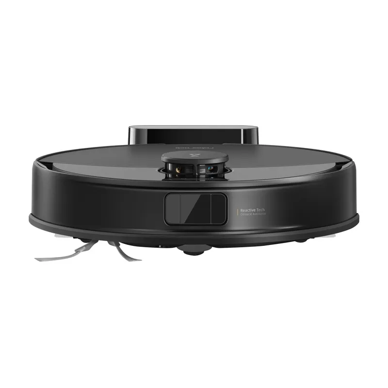 roborock q10 pf cleaning robot (black) - slika 3