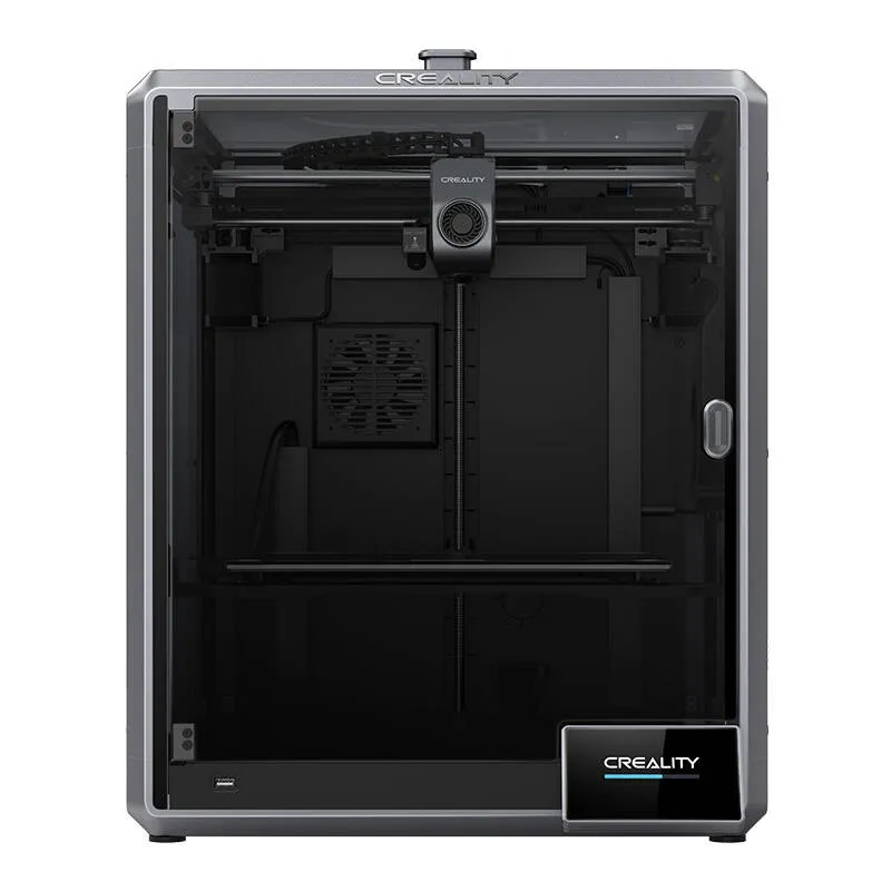 creality k1 max 3d printer - slika 3