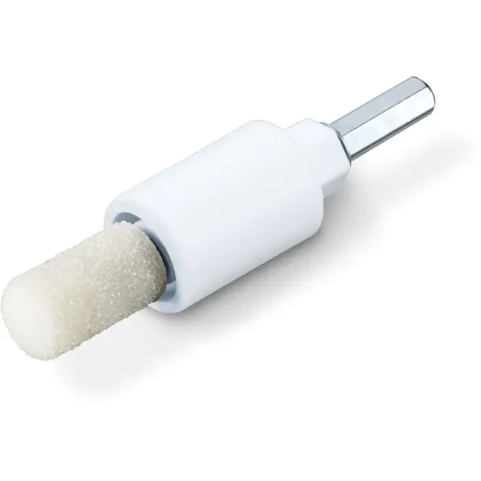beurer manicure/pedicure set mp64 white - slika 4
