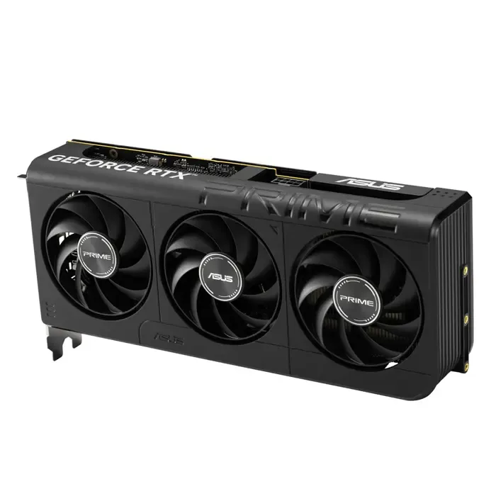 asus prime geforce rtx 5060 oc 8 gb graphics card - slika 5