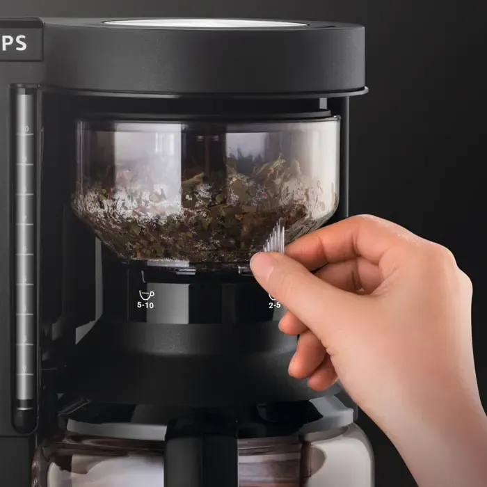 krups duothek plus km 8508 - slika 5