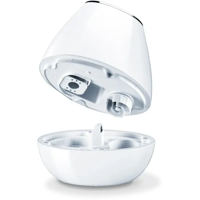 beurer lb 37 - white - slika 4