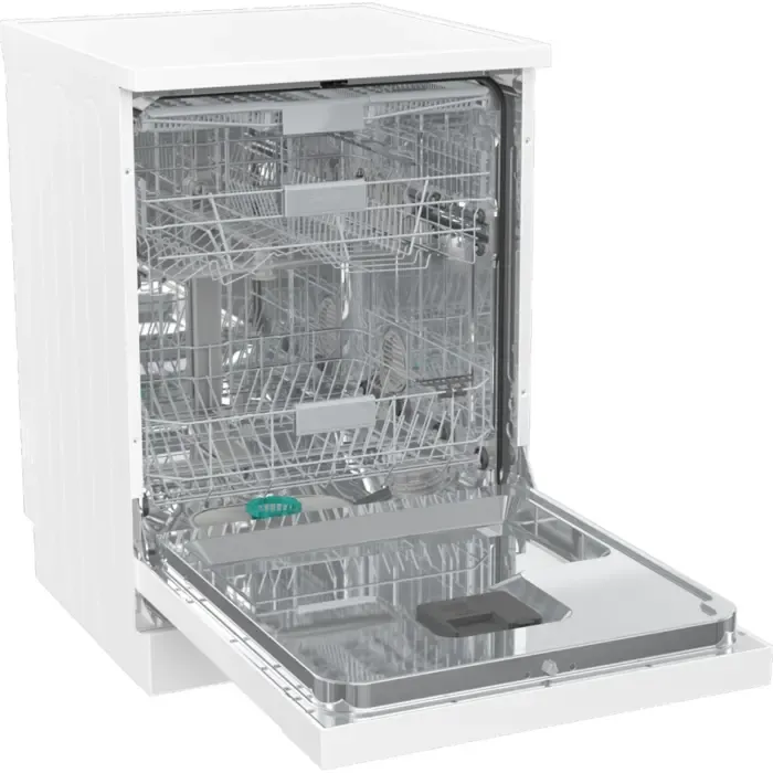 gorenje gs643c90w, dishwasher (white) - slika 4