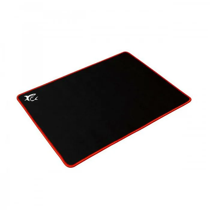 WHITE SHARK gaming podloga za miša GMP-2102 RED KNIGHT 40x30cm crvena - Strmec, Sveta Nedelja