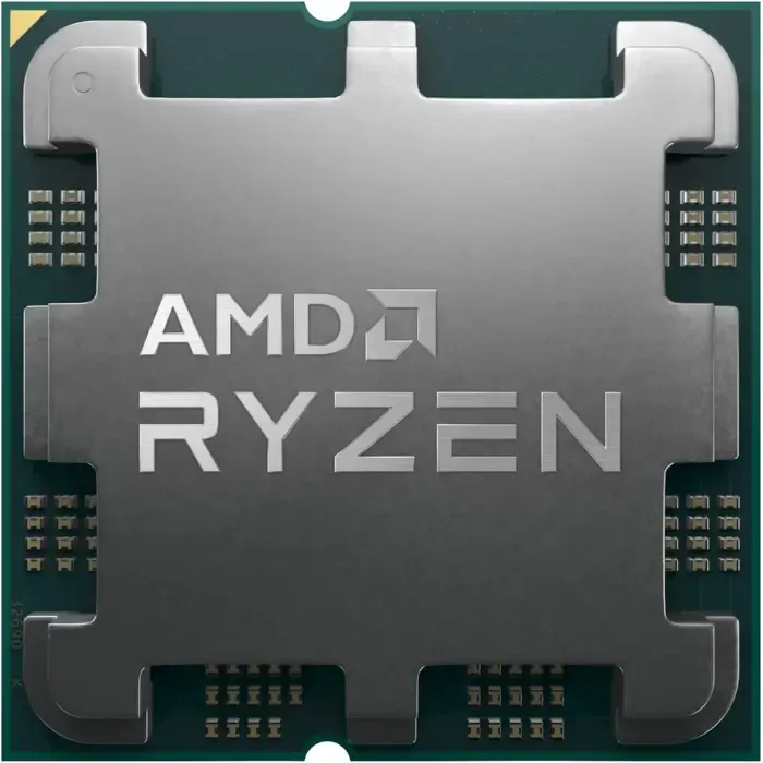 amd ryzen 7 7700x - socket am5 - processor - boxed - slika 3