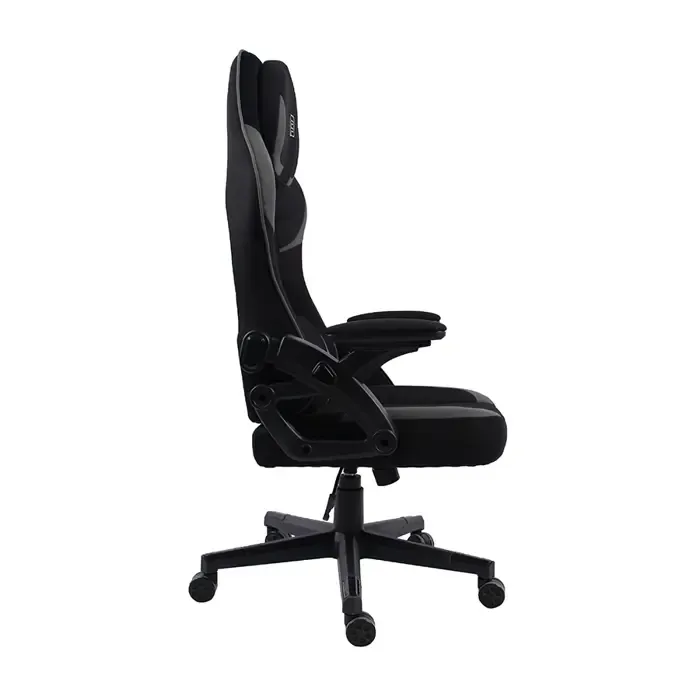 bit force gaming stolica thor l-2d crno/sivi - slika 4