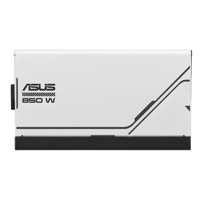 asus ap-850g power supply unit 850 w 20+4 pin atx atx black, white - slika 1
