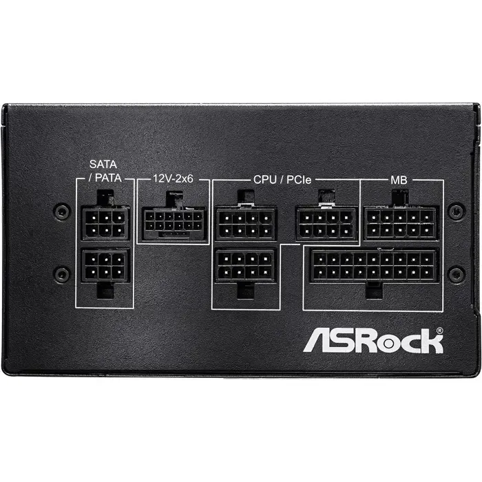 napajanje asrock pro-m750g 750w 80 plus gold - slika 4
