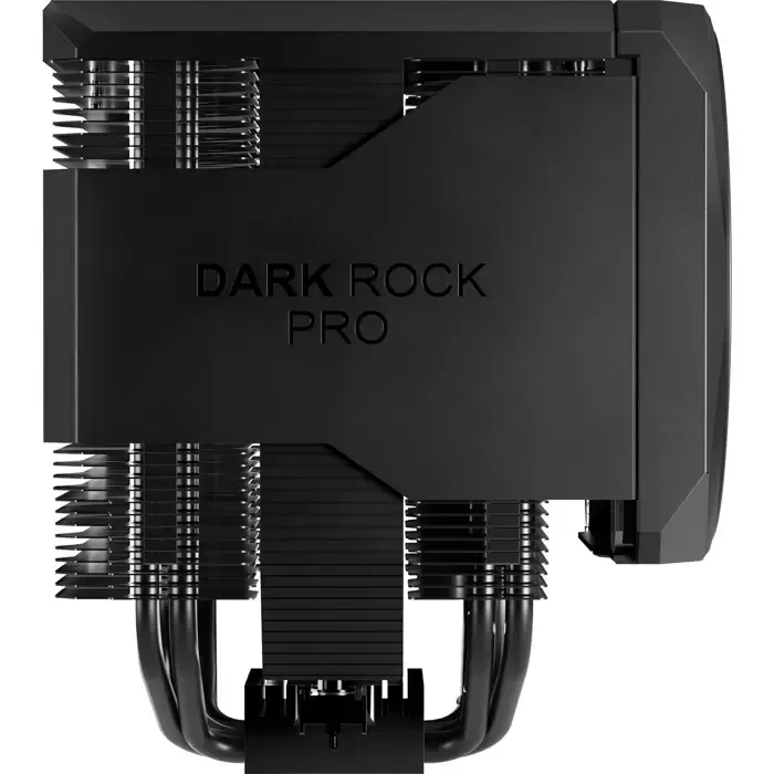 be quiet dark rock pro 6 (black, 120 mm) - slika 3