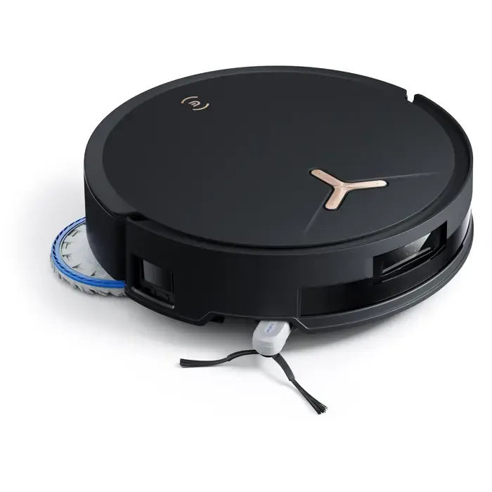 ecovacs deebot t50 max pro omni (black, incl. omni station) - slika 5
