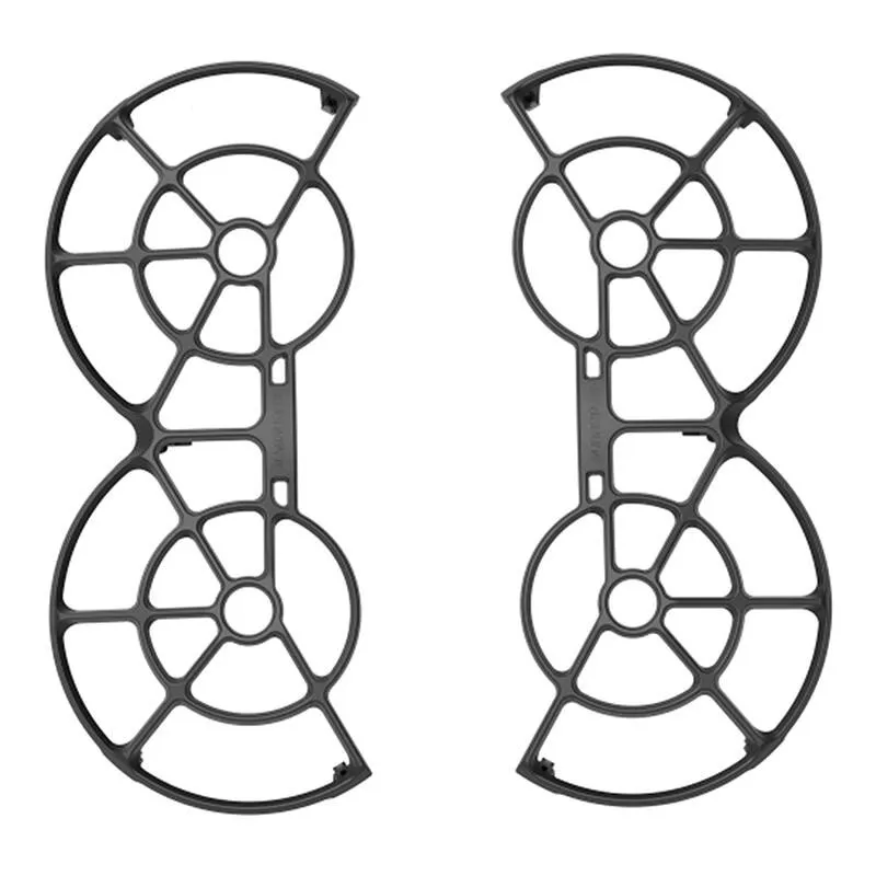 sunnylife propeller guard for dji neo (black) - slika 1