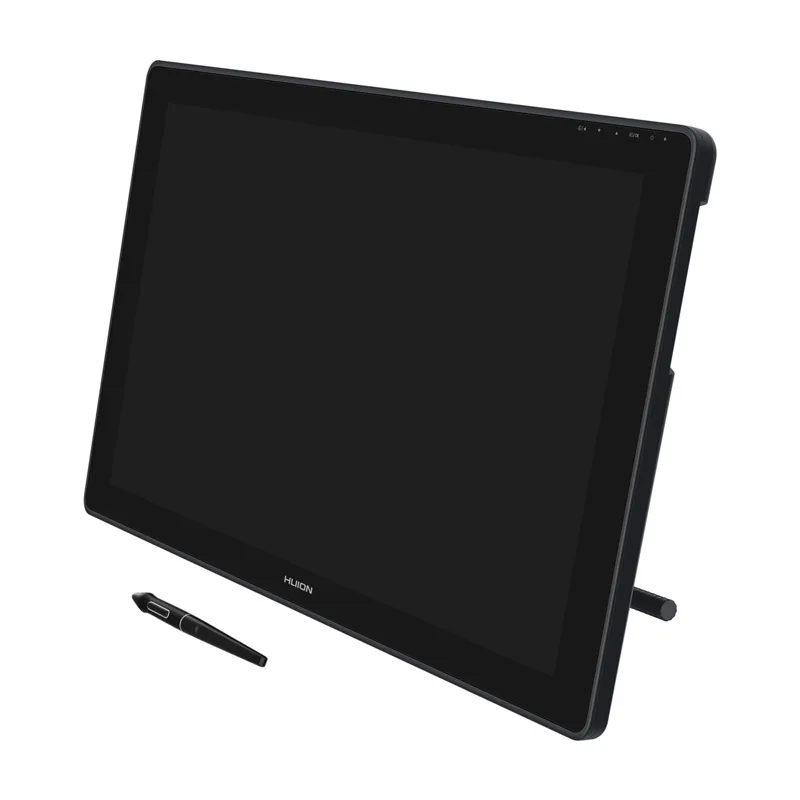 huion kamvas 24 plus gs2402 graphics tablet - slika 3