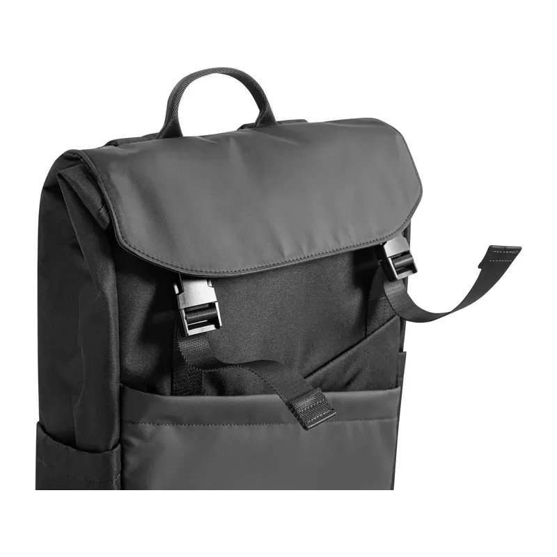 laptop backpack 18l / 15,6'' tomtoc slash-t64 (meteorite) - slika 3