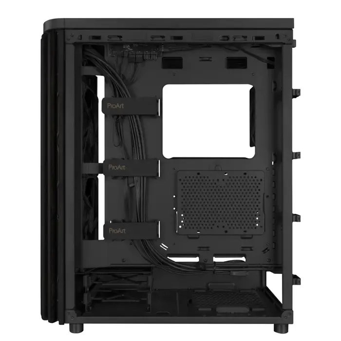 asus proart pa401 wood edition mesh panel black - slika 3