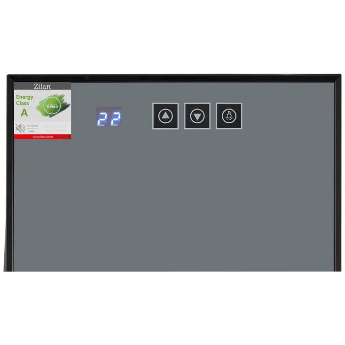 zilan rashladna vinska vitrina, zapremina 33 lit., a - zln4681 - slika 2