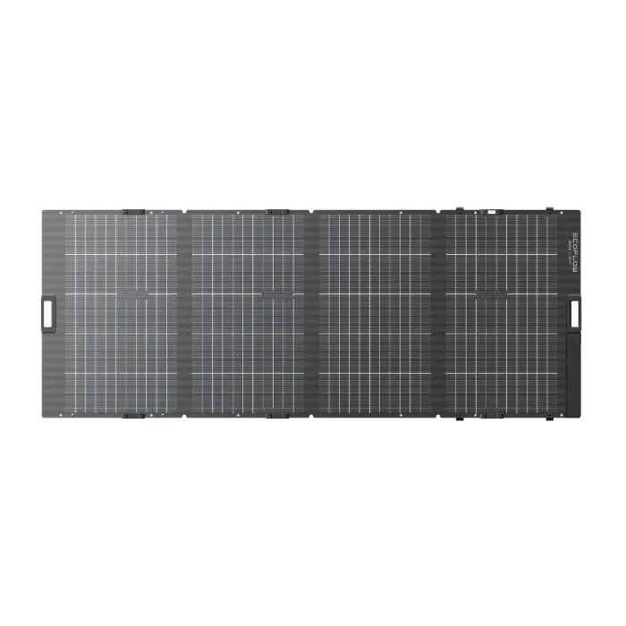 ecoflow 400w solarna panela - slika 2