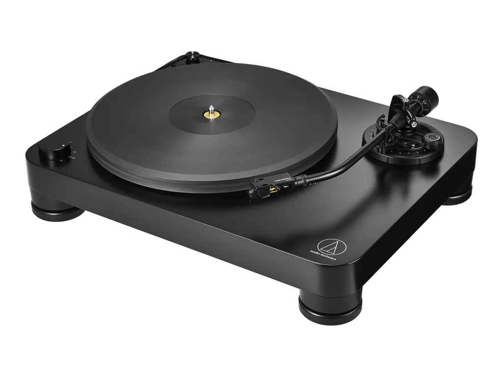 gramofon audio-technica at-lp7x - at-lp7x - slika 1
