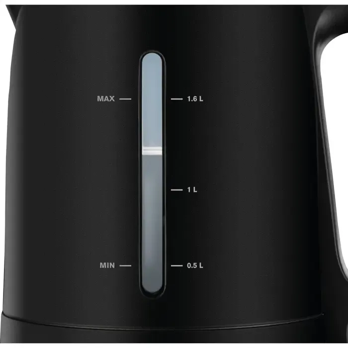 krups proaroma bw 2448 - black - slika 2