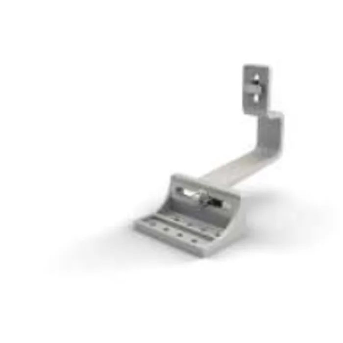 roof hook aluminium100 mm (without screw) - slika 2
