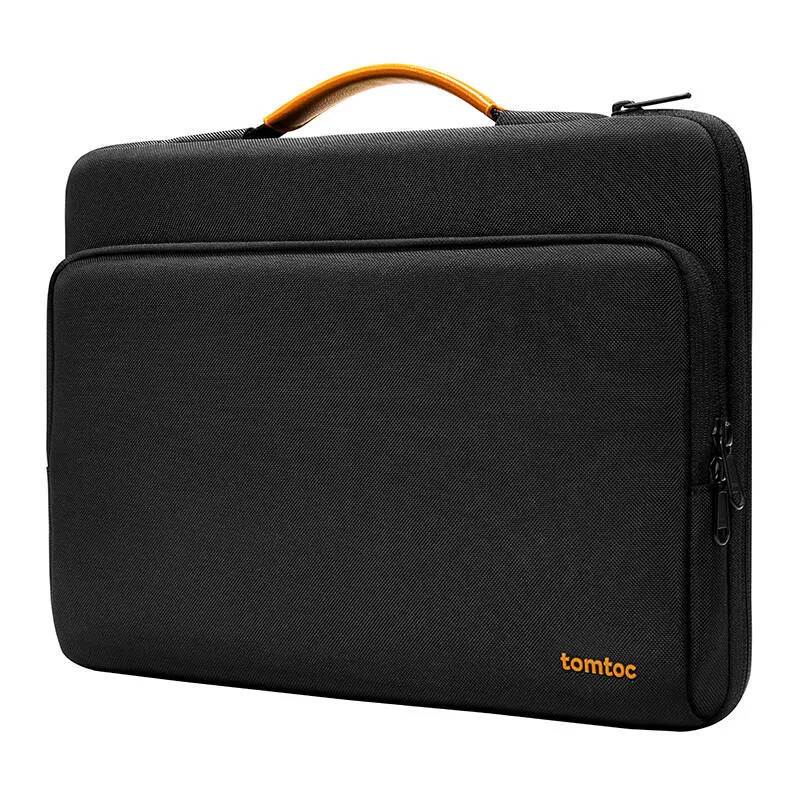 laptop briefcase tomtoc defender-a14 13'' (black) - slika 2