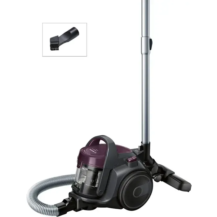 bosch series 2 bgc05aaa1, cylinder vacuum cleaner - slika 1
