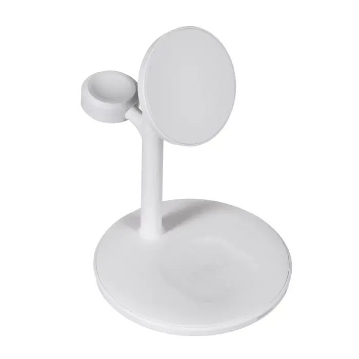 green cell inductive charger magscape white - slika 2