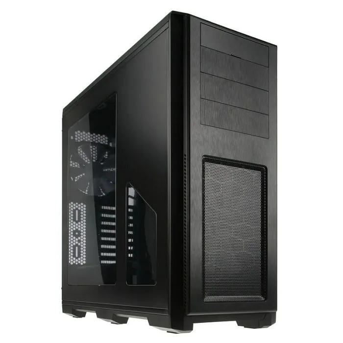 phanteks enthoo pro midi-tower - crno window ph-es614p_bk - slika 2