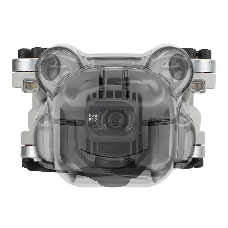 lens/gimbal cover sunnylife for dji mini 4 pro (n4p-g710) - slika 2