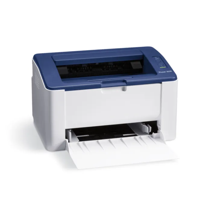xerox phaser 3020i a4 laser printer usb, wifi - slika 3