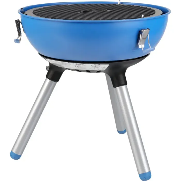 campingaz party grill 400 r gas cooker, gas grill (black / blue, 50 mbar) - slika 3