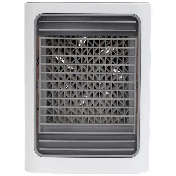 home ovlaživač sa osvježivačem zraka, mini - lh 5 - slika 2