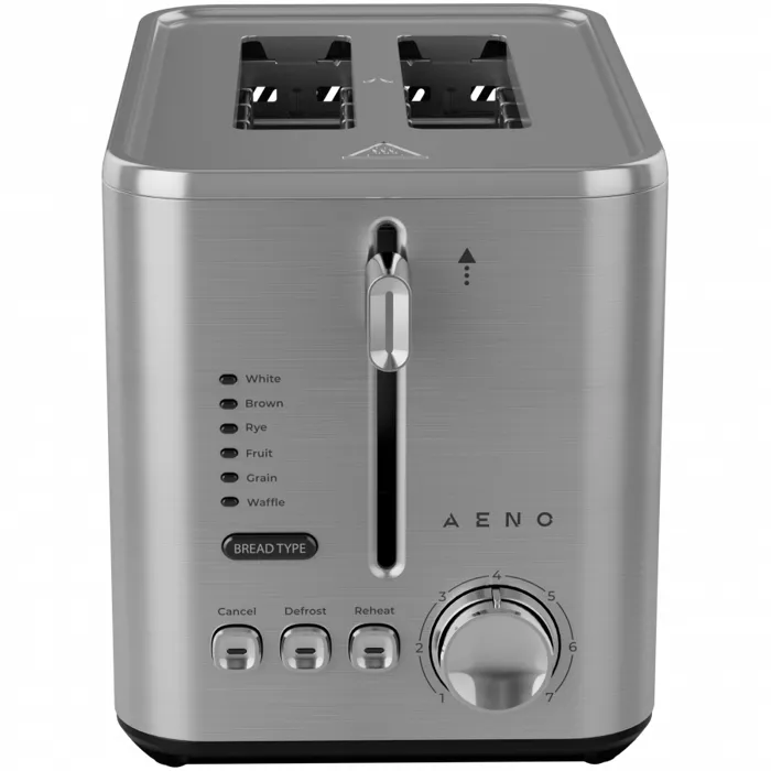 mechanical control toaster, - slika 3