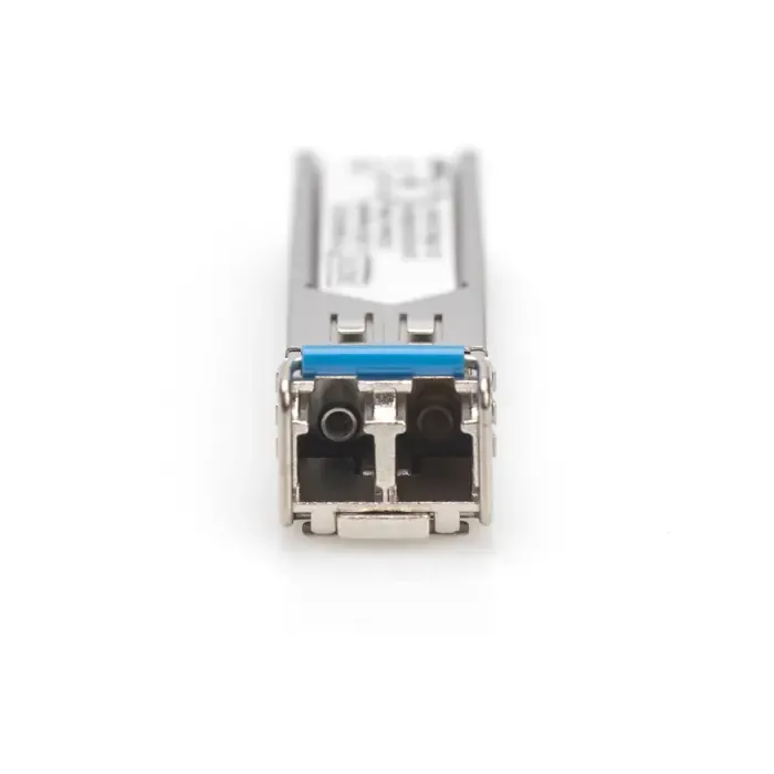 digitus industrial mini gbic (sfp) module, 1.25 gbps, 20km - slika 2